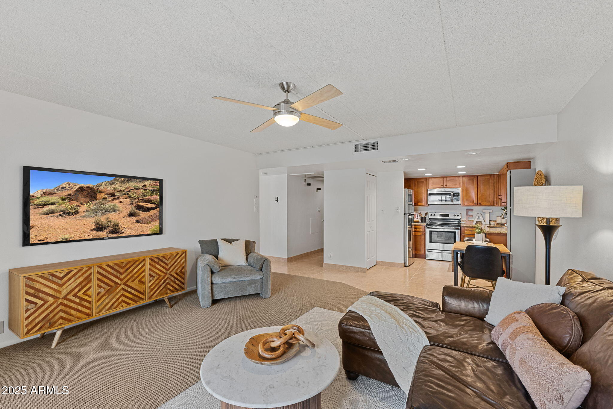 7930 East Camelback Road, Unit 409 Scottsdale, AZ 85251 - Photo 9 of 36 Stunning Condo