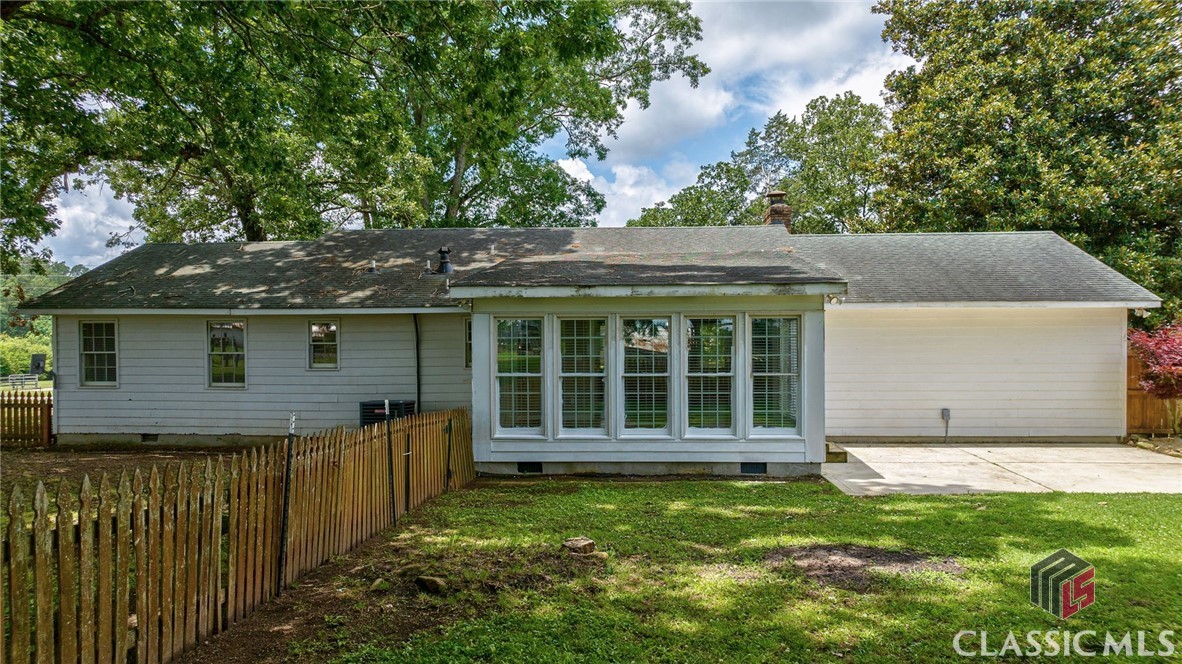 3581 Colham Ferry Road Watkinsville, GA 30677 - Photo 50 of 66