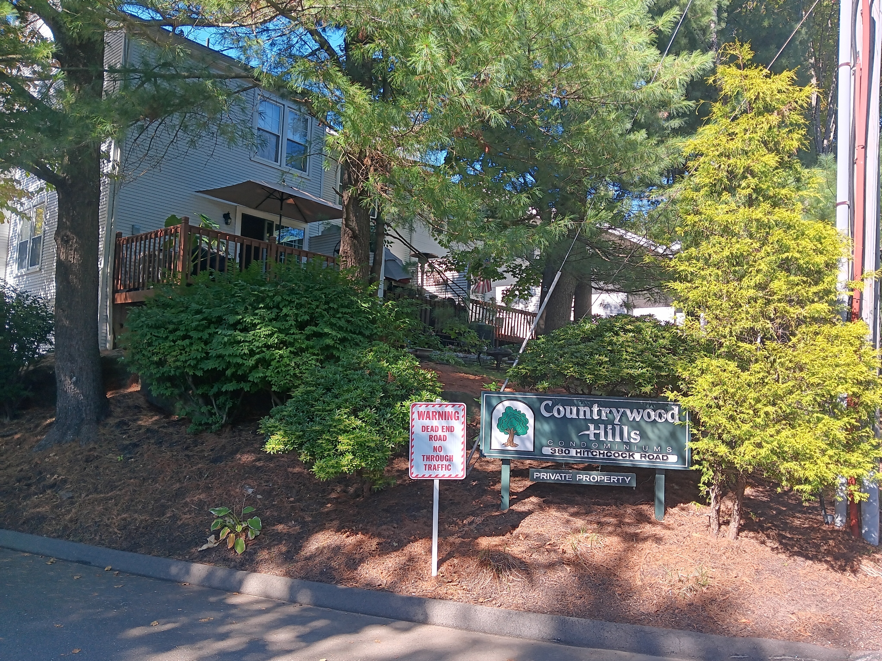 380 Hitchcock Road, Unit 112 Waterbury, CT 06705 - Photo 25 of 27