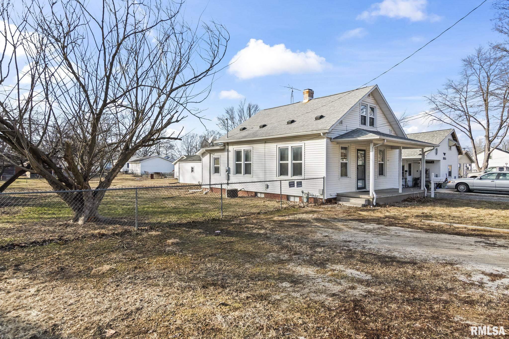 2827 South 16th Street Springfield, IL 62703 - Photo 28 of 34