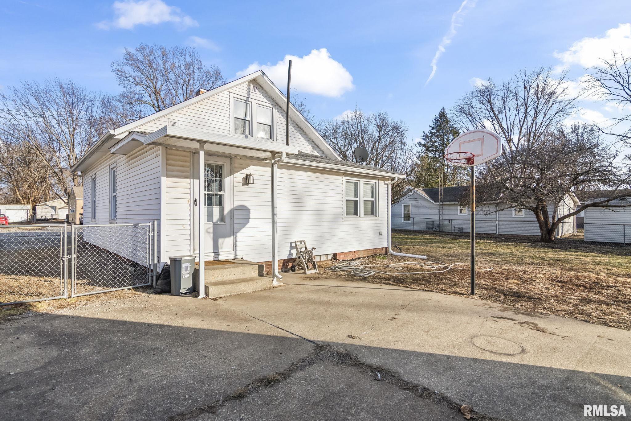 2827 South 16th Street Springfield, IL 62703 - Photo 29 of 34