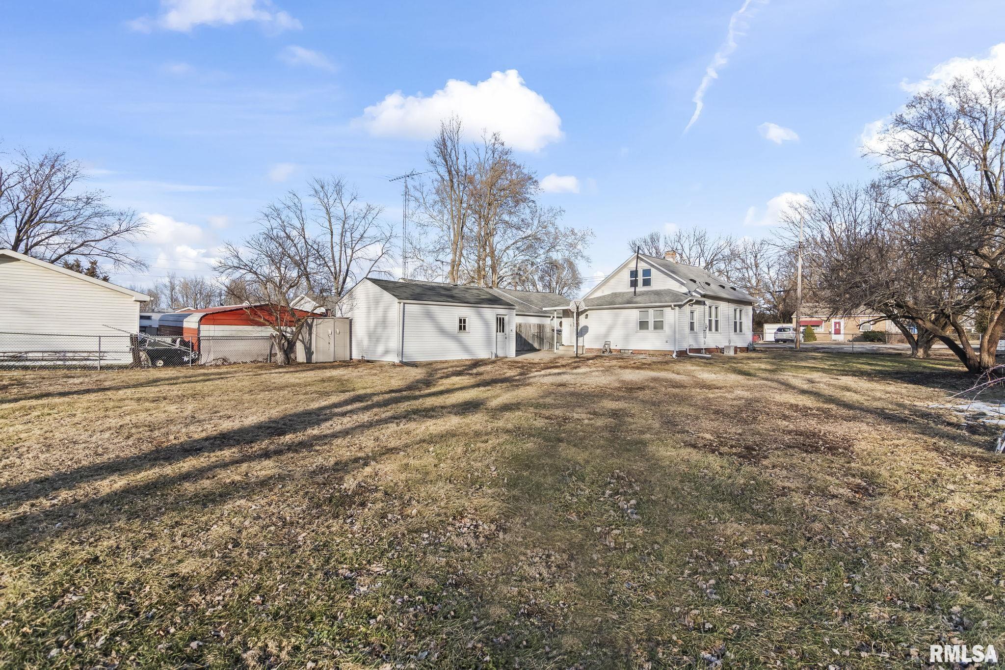 2827 South 16th Street Springfield, IL 62703 - Photo 32 of 34