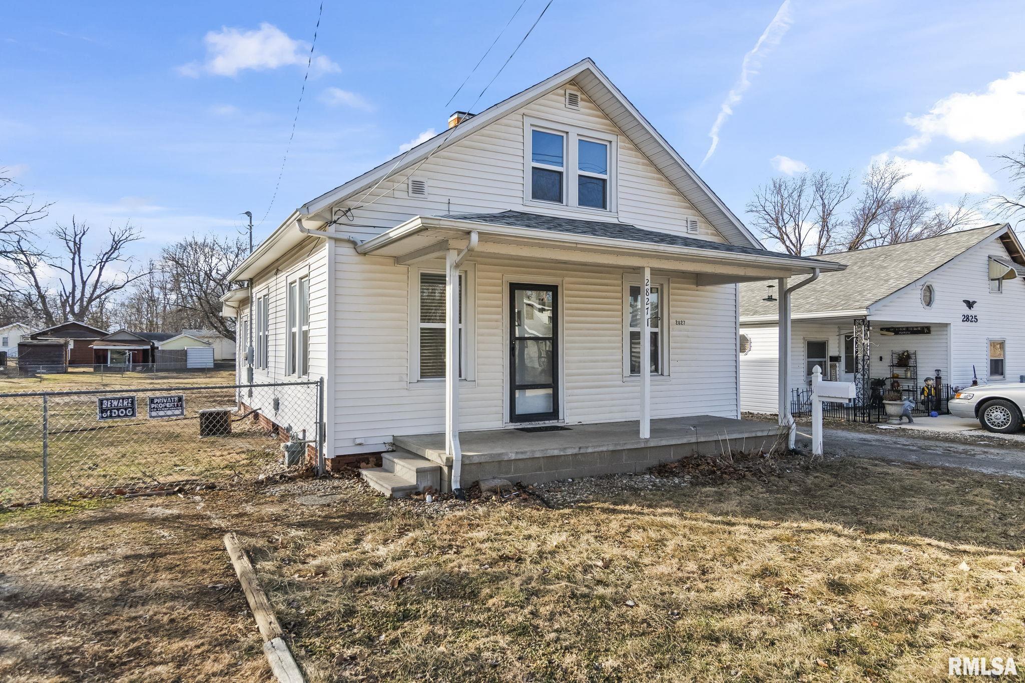 2827 South 16th Street Springfield, IL 62703 - Photo 34 of 34