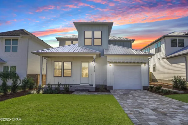 $1,299,000 | 21511 Pompano Avenue, Panama City Beach, FL 32413