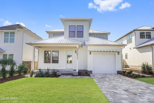 $1,349,000 | 21511 Pompano Avenue, Panama City Beach, FL 32413