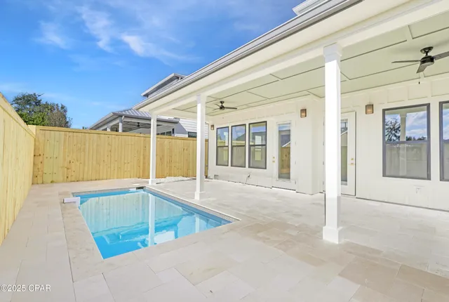 $1,349,000 | 21511 Pompano Avenue, Panama City Beach, FL 32413