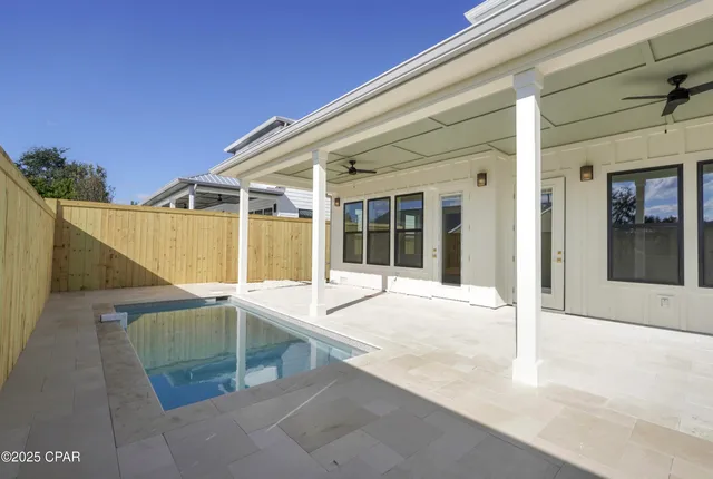 $1,349,000 | 21511 Pompano Avenue, Panama City Beach, FL 32413