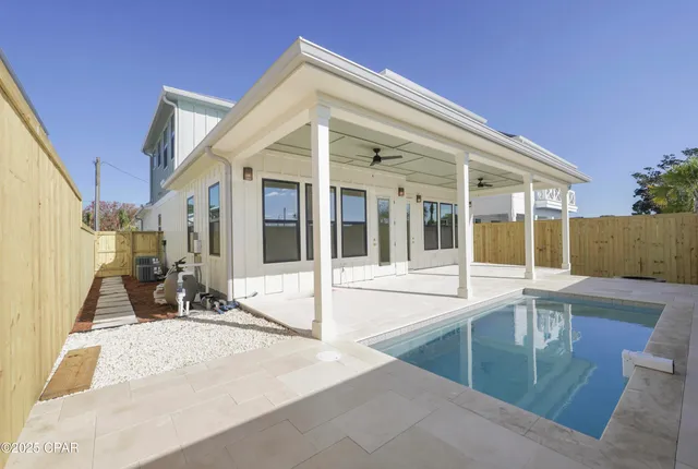 $1,349,000 | 21511 Pompano Avenue, Panama City Beach, FL 32413