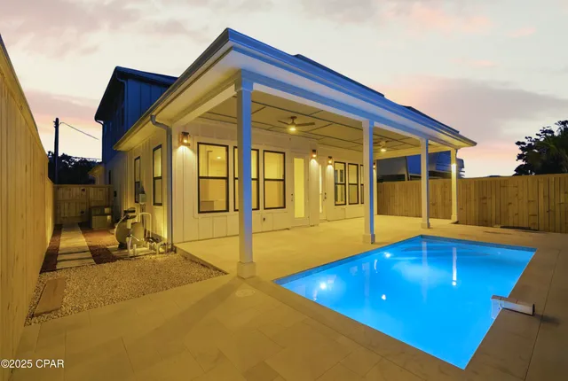 $1,349,000 | 21511 Pompano Avenue, Panama City Beach, FL 32413