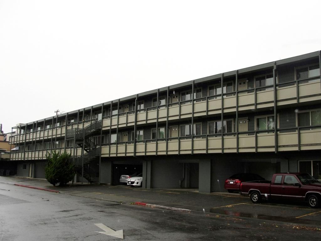 1008 F Street Arcata, CA 95521 - Photo 2 of 2