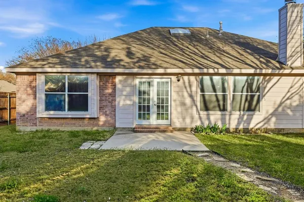 $2,500 | 6804 Riverchase Trail, Denton, TX 76210