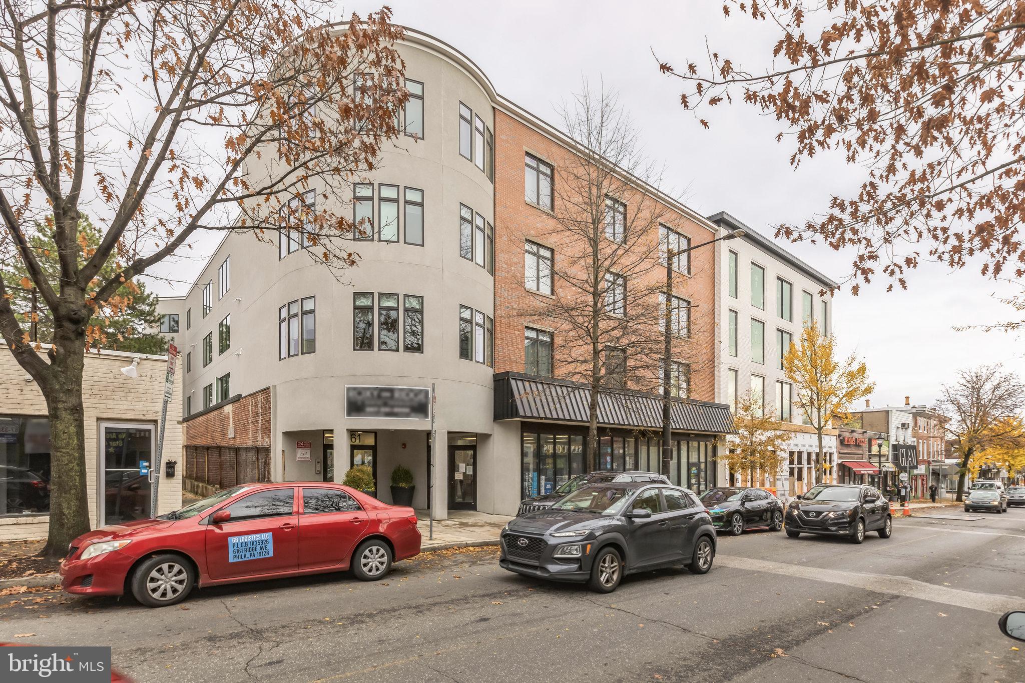 6157-61 Ridge Avenue, Unit 204 Philadelphia, PA 19128 - Photo 10 of 10