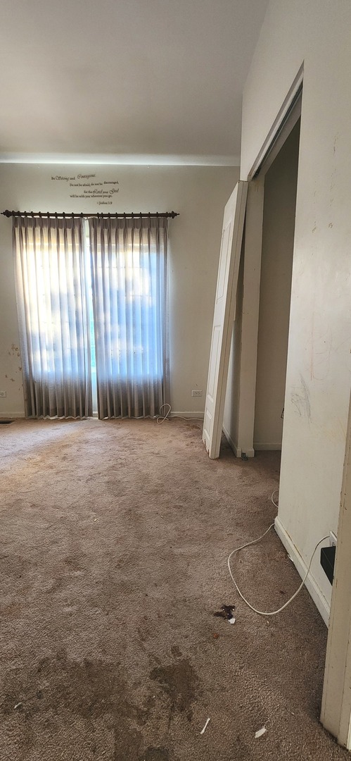 117 Enclave Circle, Unit A Bolingbrook, IL 60440 - Photo 11 of 18 a view of entryway with stairs