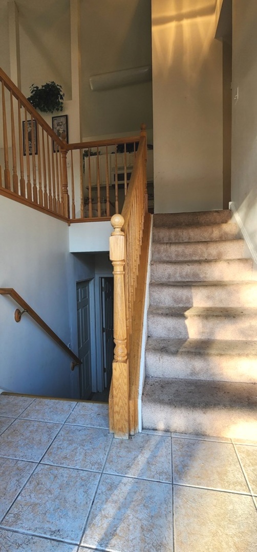 117 Enclave Circle, Unit A Bolingbrook, IL 60440 - Photo 3 of 18 a view of entryway