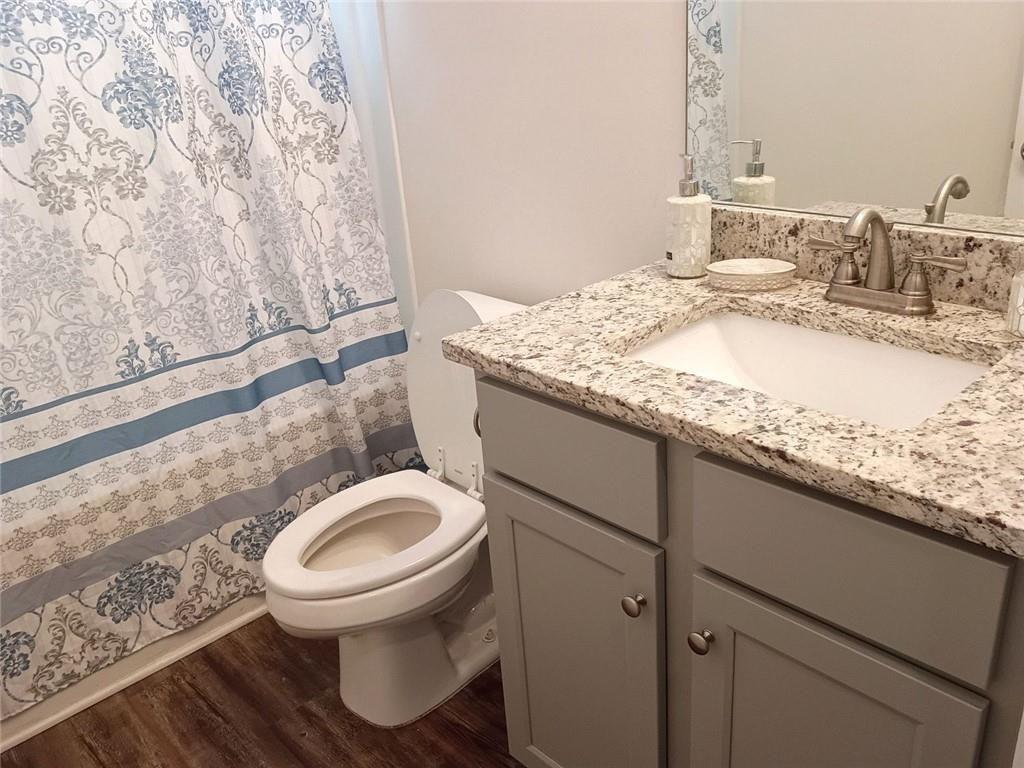 807 Ridgeview Court Hampton, GA 30228 - Photo 64 of 69