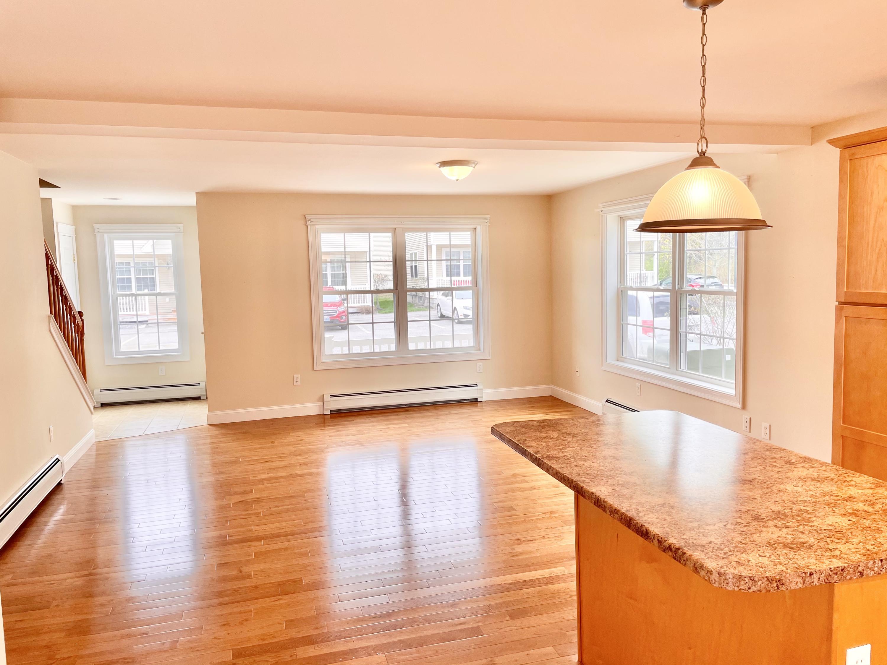 245 Spring Street, Unit 3 Westbrook, ME 04092 - Photo 9 of 28 1st Floor 2