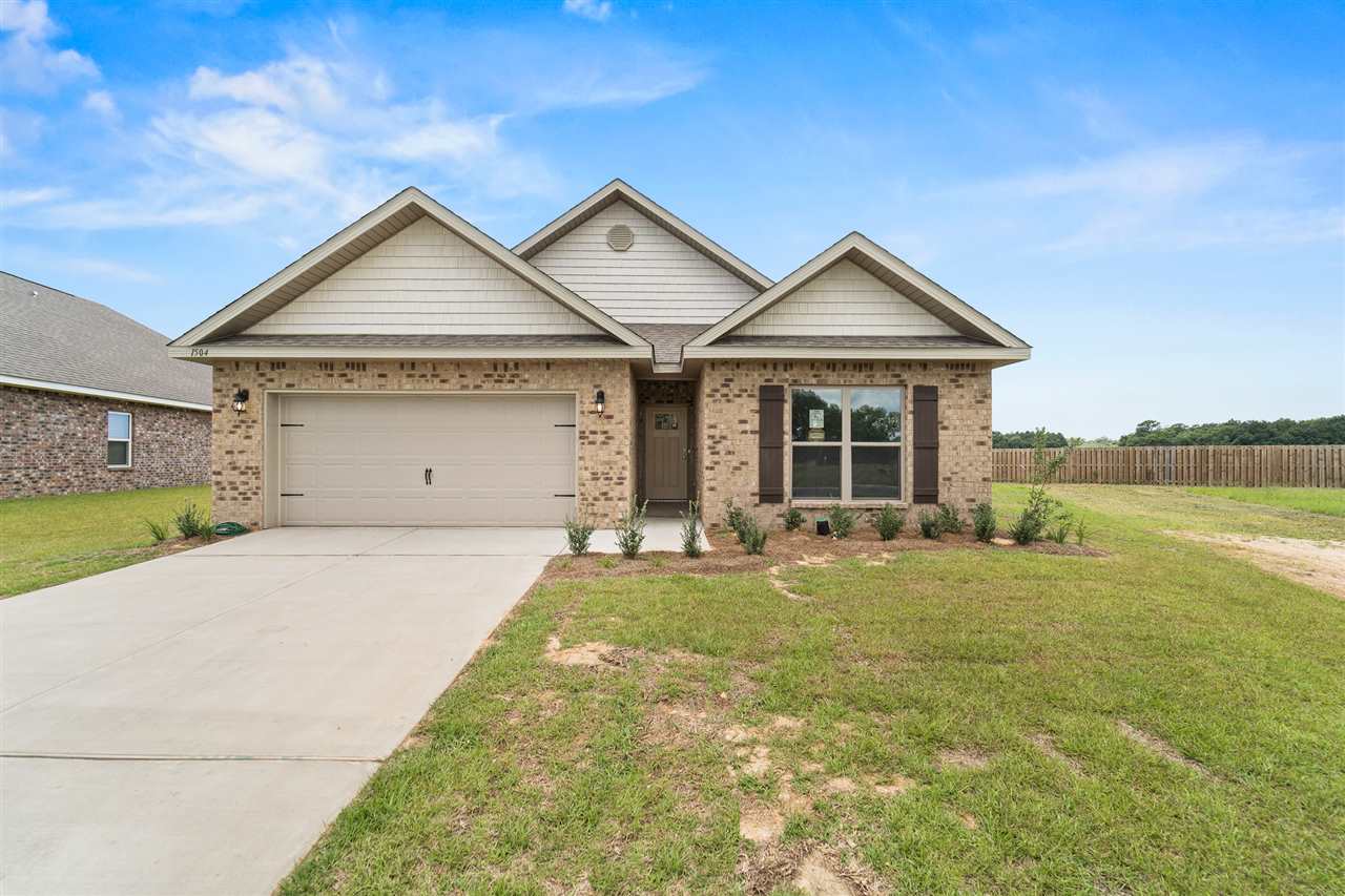 1504 Kairos Loop Foley, AL 36535 - Photo 1 of 25