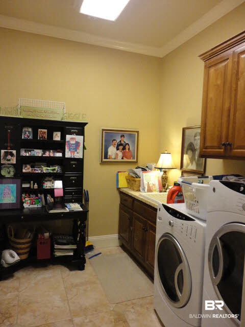 104 Augusta Court Fairhope, AL 36532 - Photo 36 of 42 Laundry