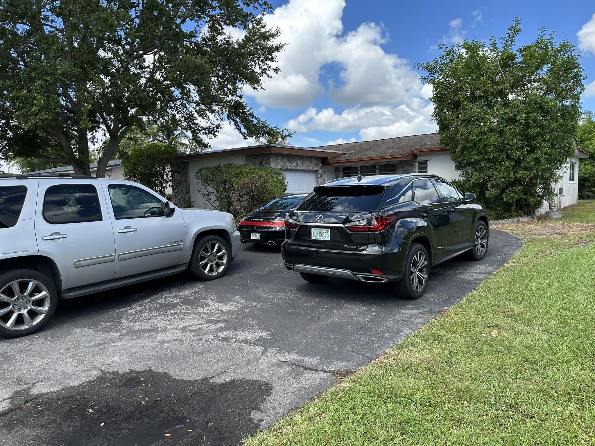 3208 Knolls Road Miramar, FL 33025 - Photo 1 of 1 Millie Front