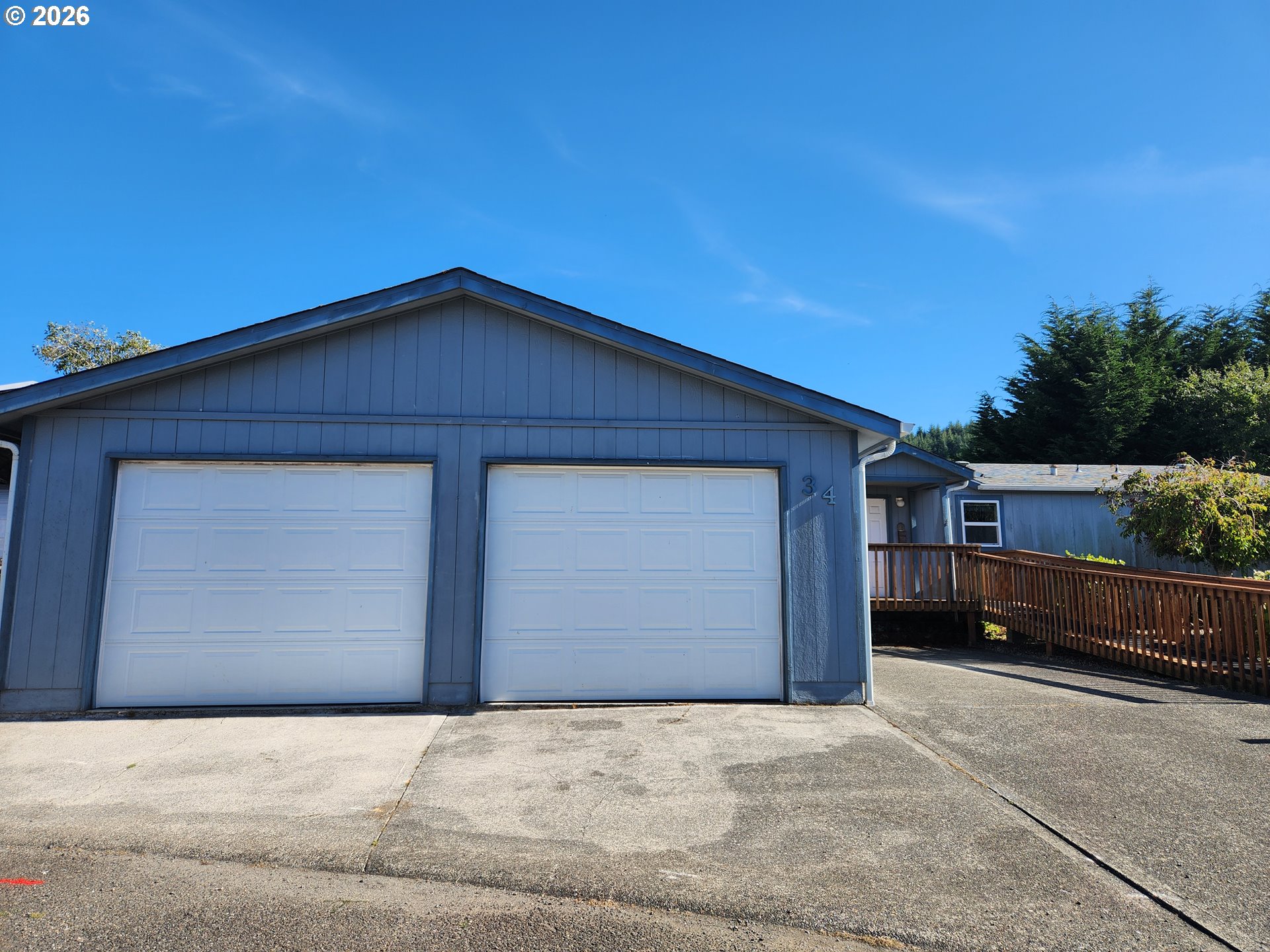 100 River Bend Road, Unit 34 Reedsport, OR 97467 - Photo 4 of 30 Gallery Image 4
