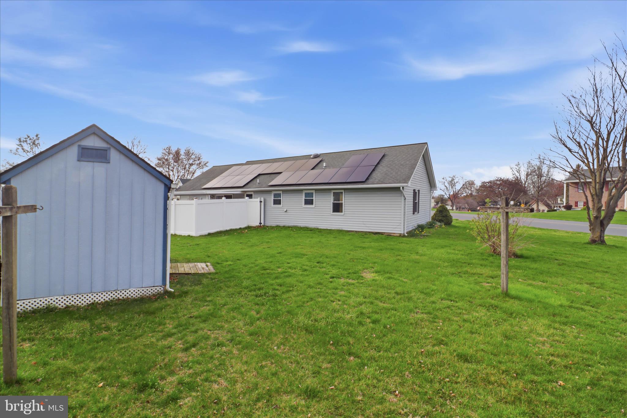 497 Crosswinds Drive Lititz, PA 17543 - Photo 36 of 37