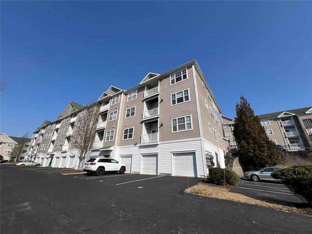 110 Mill Street, Unit 202 Woonsocket, RI 02895 - Photo 2 of 45