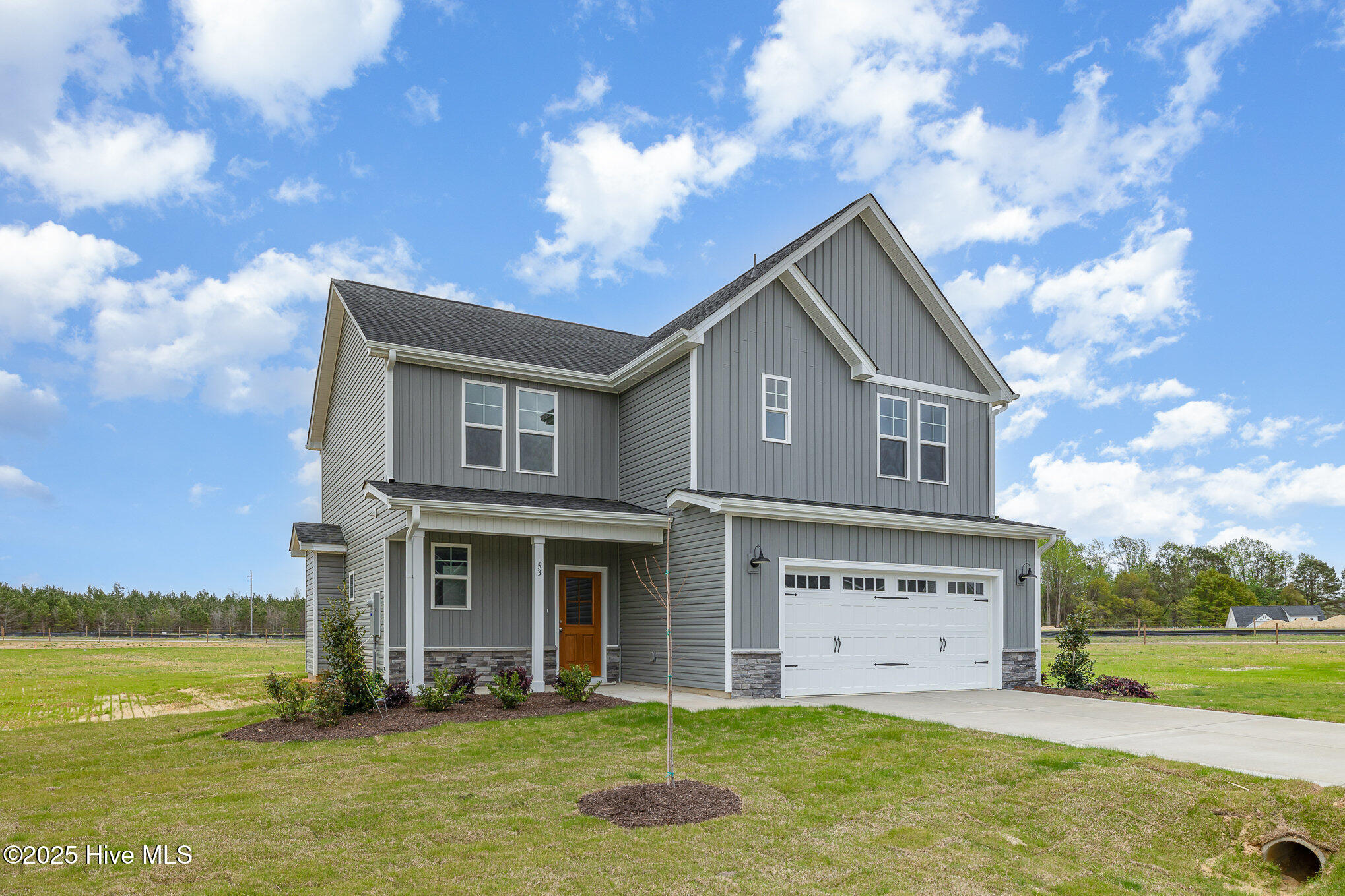 53 Barony Lane Smithfield, NC 27577 - Photo 2 of 25 002_file_993