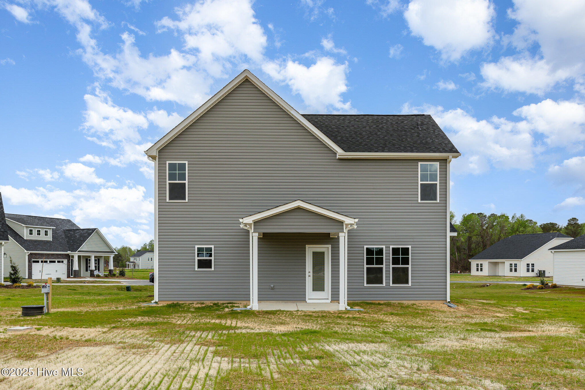 53 Barony Lane Smithfield, NC 27577 - Photo 23 of 25 023_file_460