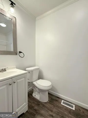 $110,000 | 51 East Cardinal Lane, Lawrenceville, GA 30044