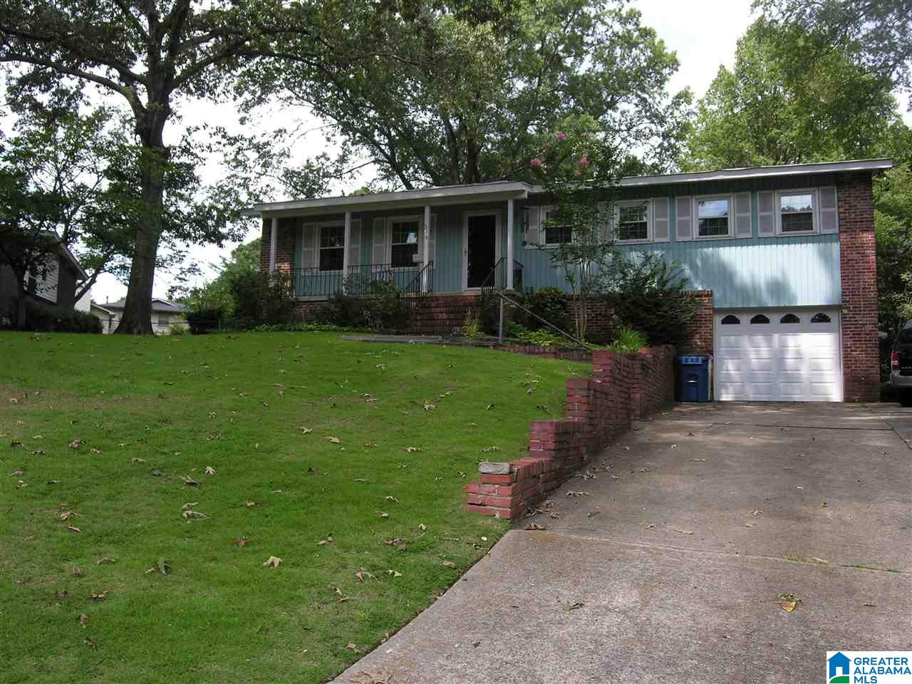 536 Edgecrest Circle Birmingham, AL 35209 - Photo 1 of 33