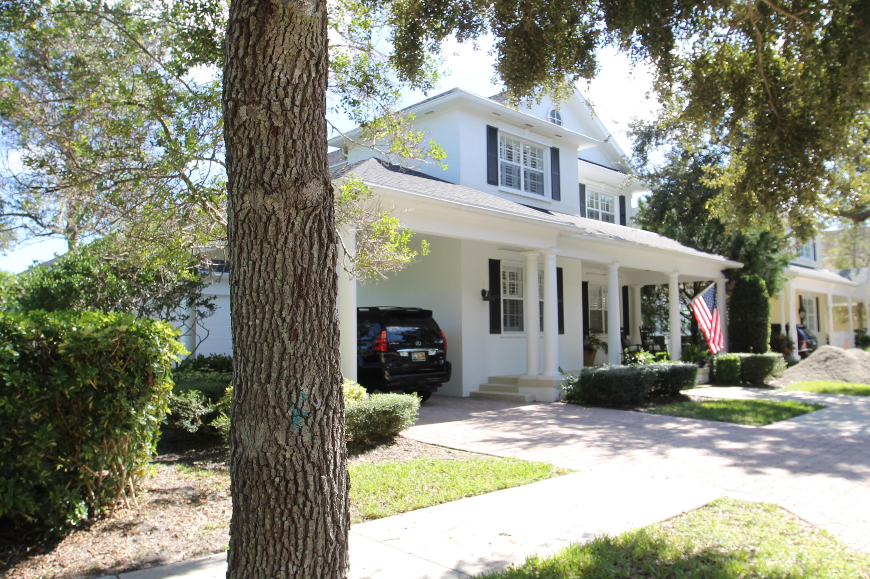 296 Barbados Drive Jupiter, FL 33458 - Photo 1 of 24 Front View