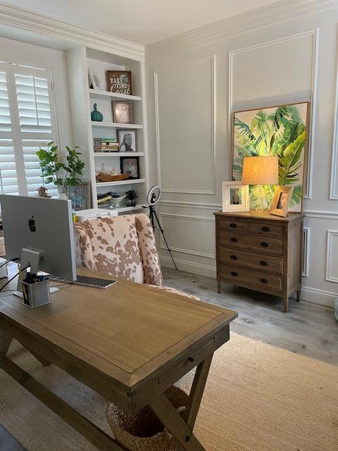 296 Barbados Drive Jupiter, FL 33458 - Photo 22 of 24 Den