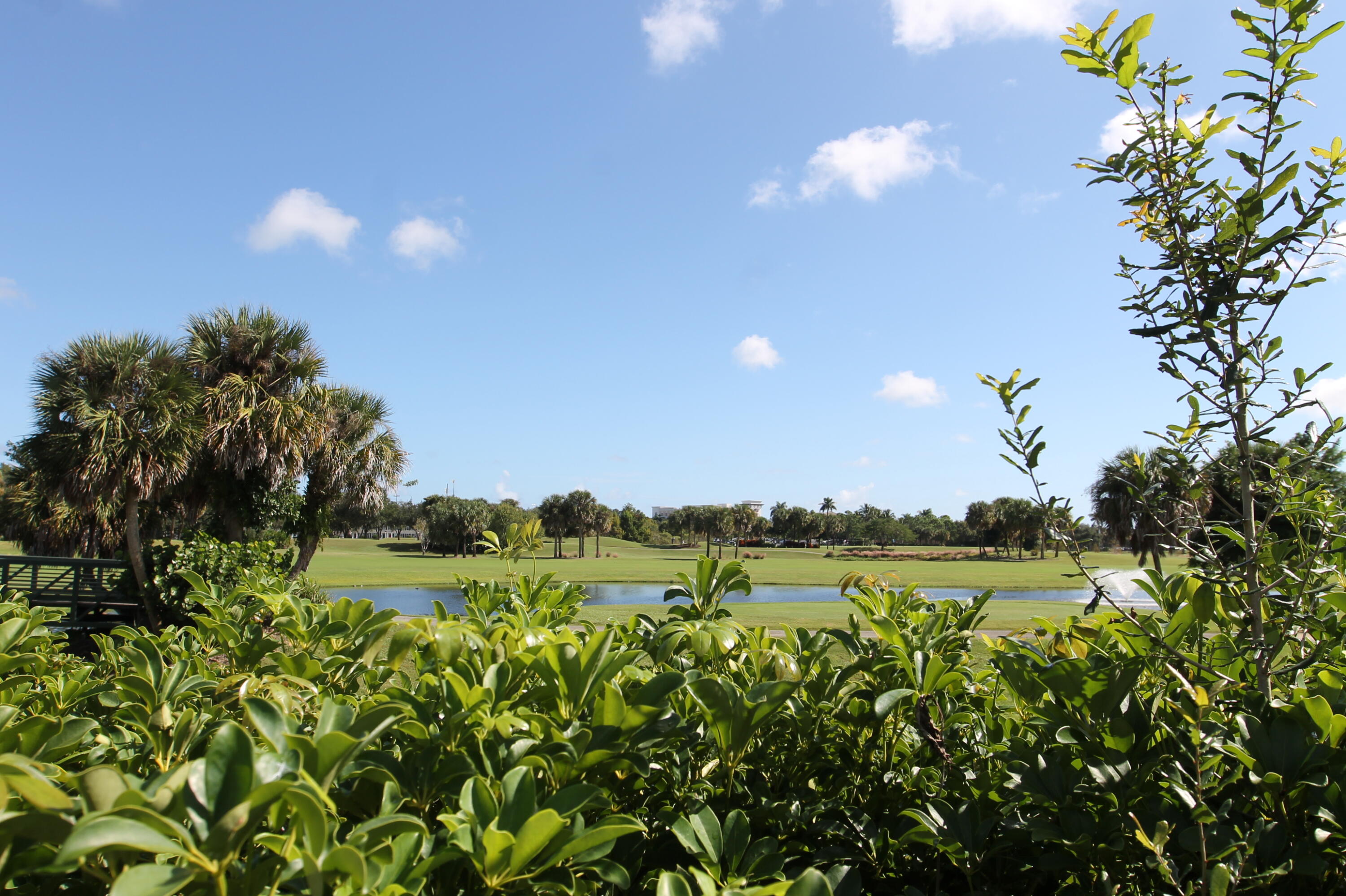 296 Barbados Drive Jupiter, FL 33458 - Photo 4 of 24 Golfcourse