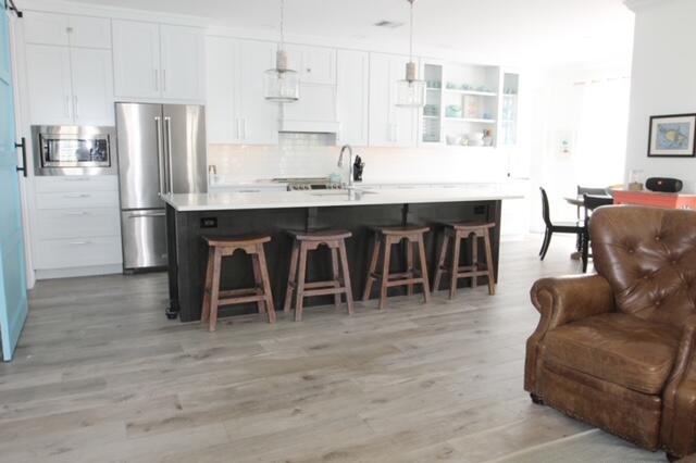 296 Barbados Drive Jupiter, FL 33458 - Photo 6 of 24 Kitchen