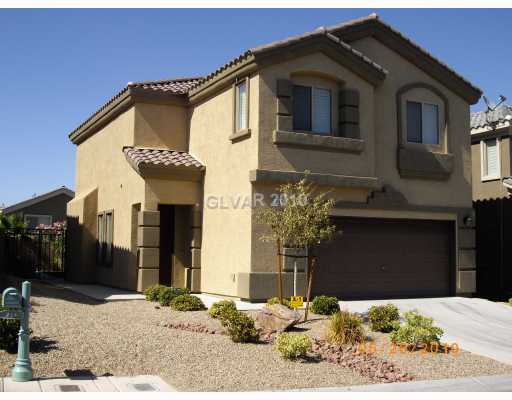 208 Tall Ruff Drive Las Vegas, NV 89148 - Photo 1 of 14 Property Photo.