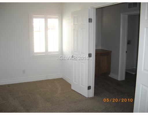 208 Tall Ruff Drive Las Vegas, NV 89148 - Photo 7 of 14 Master Bedroom.