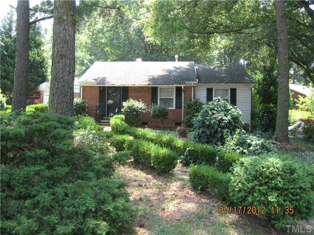 2700 Milburnie Road Raleigh, NC 27610 - Photo 1 of 6 Photo 1