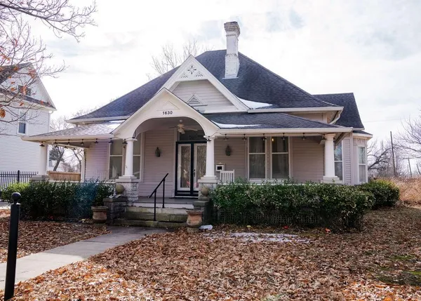 $169,000 | 1630 Morgan Avenue, Parsons, KS 67357