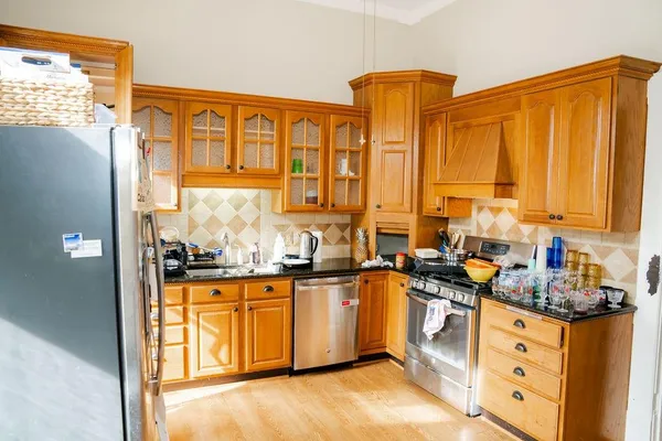 $169,000 | 1630 Morgan Avenue, Parsons, KS 67357