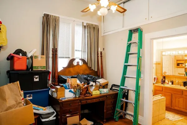 $169,000 | 1630 Morgan Avenue, Parsons, KS 67357