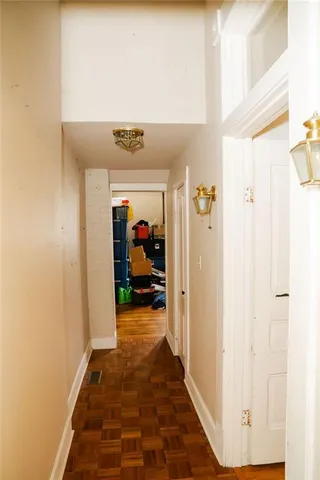 $169,000 | 1630 Morgan Avenue, Parsons, KS 67357