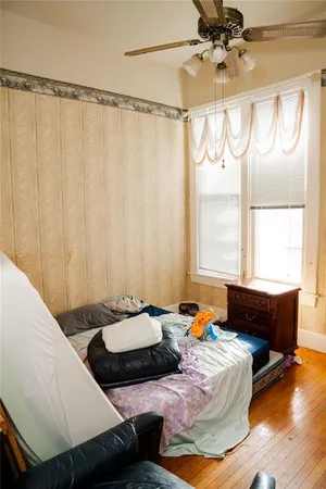 $169,000 | 1630 Morgan Avenue, Parsons, KS 67357