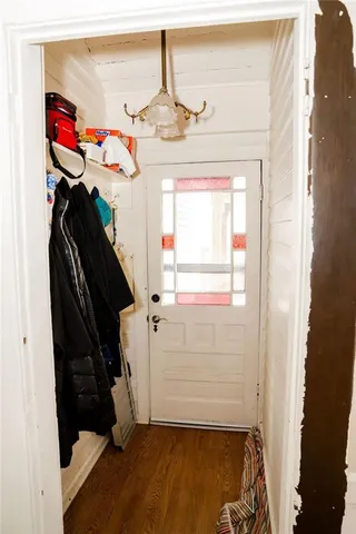 $169,000 | 1630 Morgan Avenue, Parsons, KS 67357