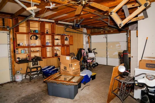 $169,000 | 1630 Morgan Avenue, Parsons, KS 67357