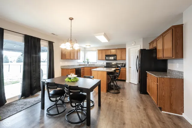 $450,000 | 5841 West Port Drive, McCordsville, IN 46055