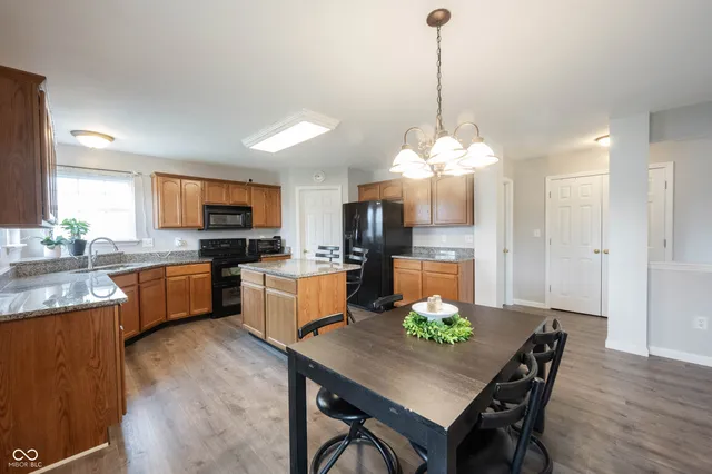 $450,000 | 5841 West Port Drive, McCordsville, IN 46055