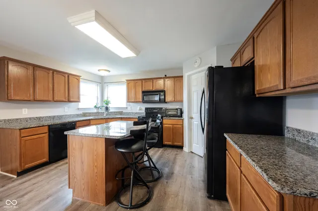 $450,000 | 5841 West Port Drive, McCordsville, IN 46055