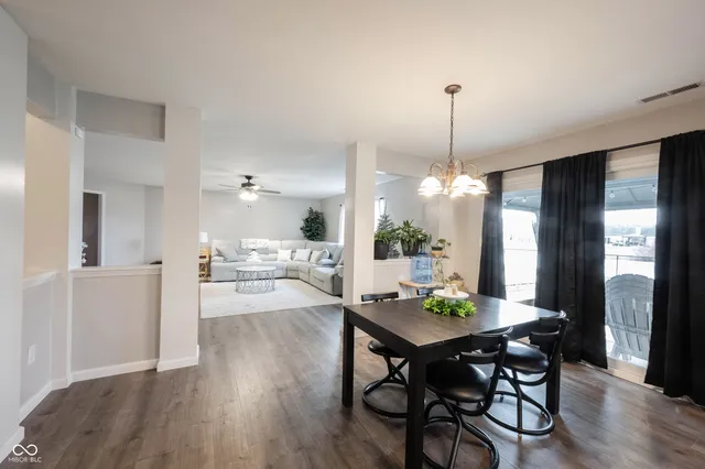 $450,000 | 5841 West Port Drive, McCordsville, IN 46055