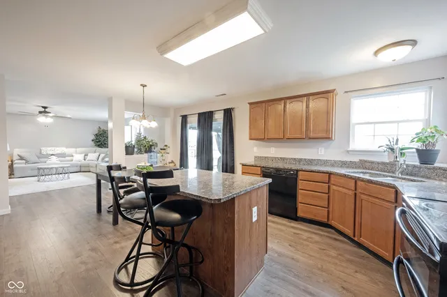 $450,000 | 5841 West Port Drive, McCordsville, IN 46055