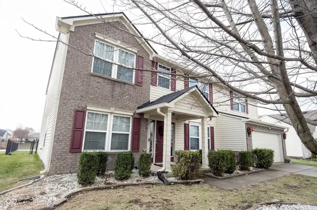 $450,000 | 5841 West Port Drive, McCordsville, IN 46055